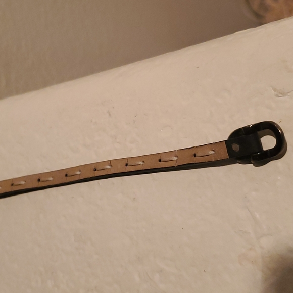 Leather Wrap Bracelet - Picture 6 of 8